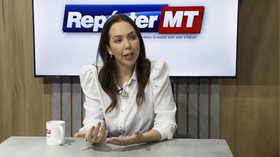 Maysa relembrou que Emanuel teve as contas reprovadas pelo Tribunal de Contas do Estado (TCE).