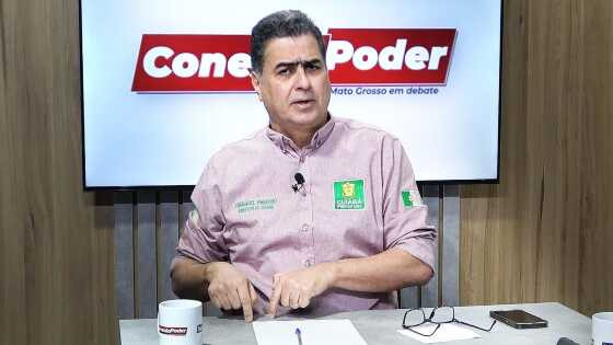 Prefeito quer voltar a advogar e dar aulas.