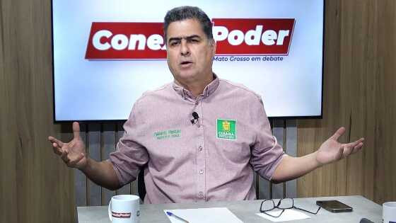 Emanuel: Sou o prefeito mais perseguido do Brasil