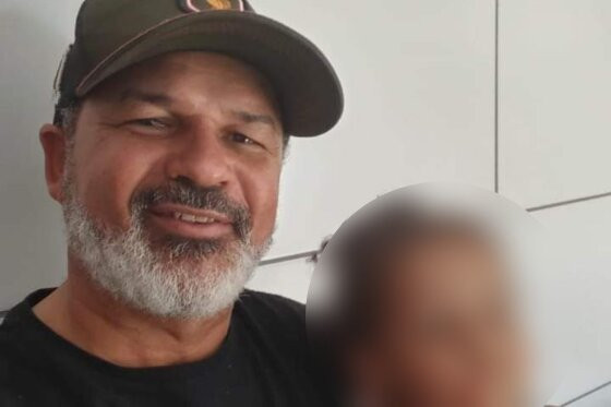 Paulo Roberto Batista Macedo foi assassinado a tiros na porta de casa