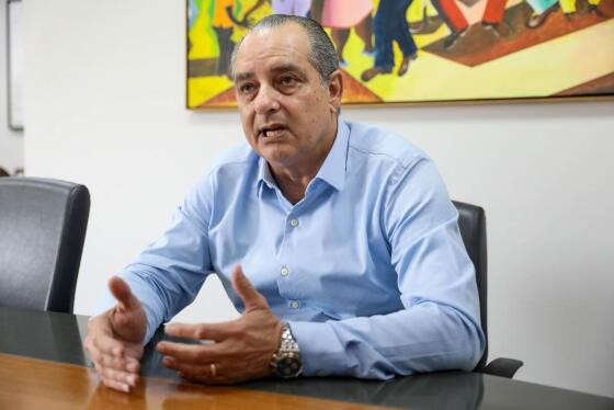 O secretário de Estado de Desenvolvimento Econômico, César Miranda, afirmou que Mato Grosso apresenta, hoje, um excelente ambiente de negócios