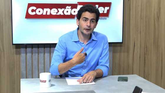 Fábio Garcia detona gestão Emanuel: Irresponsável