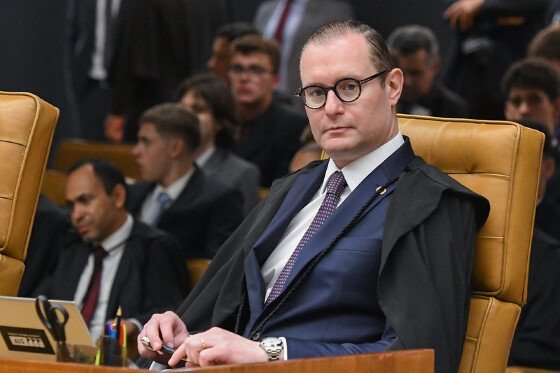 Após apresentação da defesa, Zanin vai encaminhar os autos à AGU e PGR