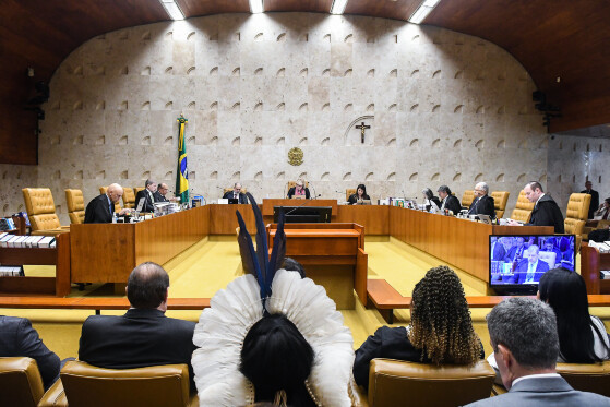 Ministros vão se debruçar sobre o tema novamente nesta quinta-feira (21).