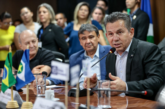 Na avaliação de Mendes, a Câmara dos Deputados e o Senado é que têm a legitimidade para tratar do assunto.