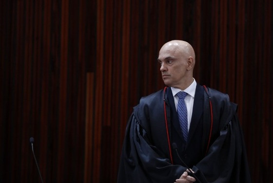 Com resultado, Ministro do Supremo alcança o topo da carreira acadêmica.