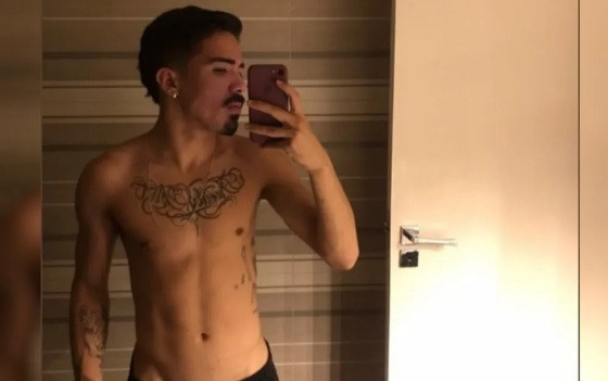 José Henrique, foi preso na última segunda-feira (25), no Setor Oeste.