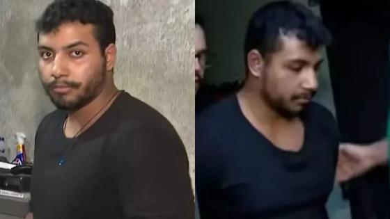 Guilherme França Alcântara, de 19 anos, confessou à polícia que matou Caio, seu irmão mais novo.