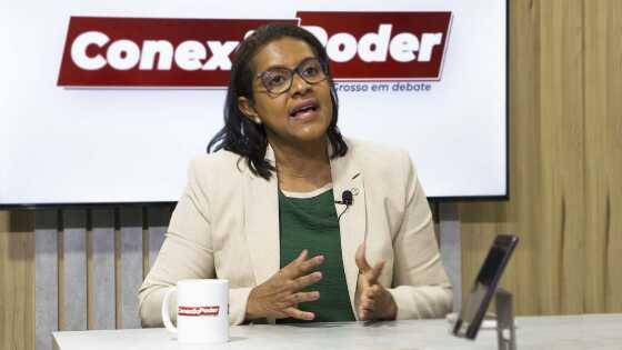  Gisela Simona (UB), deve continuar na Câmara Federal