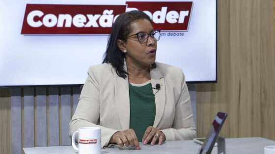 Deputada retorna para o Procon.