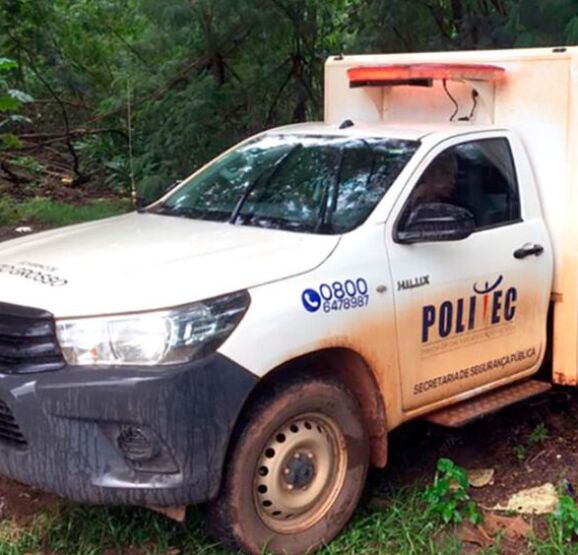 Tornozelado com extensa ficha criminal é morto a facadas em Rondonópolis