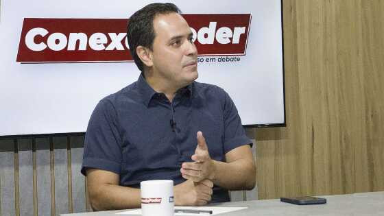 Diego Guimarães criticou os vereadores da atual oposição ao prefeito de Cuiabá, Emanuel Pinheiro (MDB).