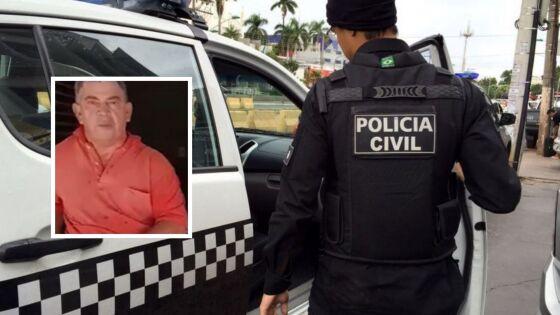 O criminoso atuava como pastor no município de Cáceres