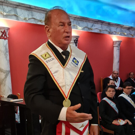 Helio Passadore tinha 72 anos de idade.