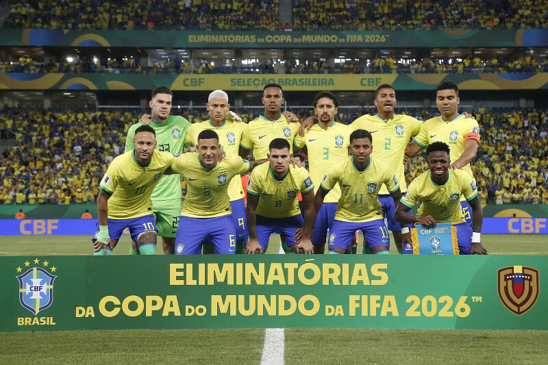 Brasil x Venezuela: Torcida vaia renda de jogo da seleção em Cuiabá