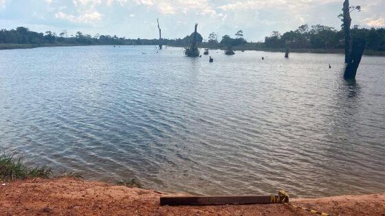 Yago tinha apenas 16 anos e morreu na Lagoa das Garças