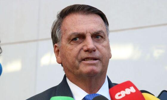 As declarações foram feitas em evento do PL Mulher em Goiânia