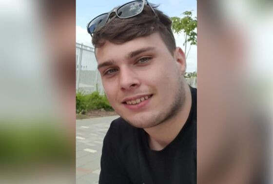 Gavriel Barel, israelense com cidadania brasileira vítima de um dos ataques do Hamas.