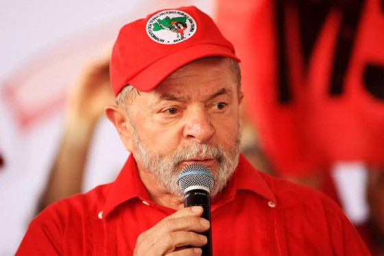 Lula MST