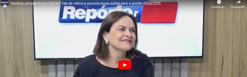 wANIA dANTAS CRO