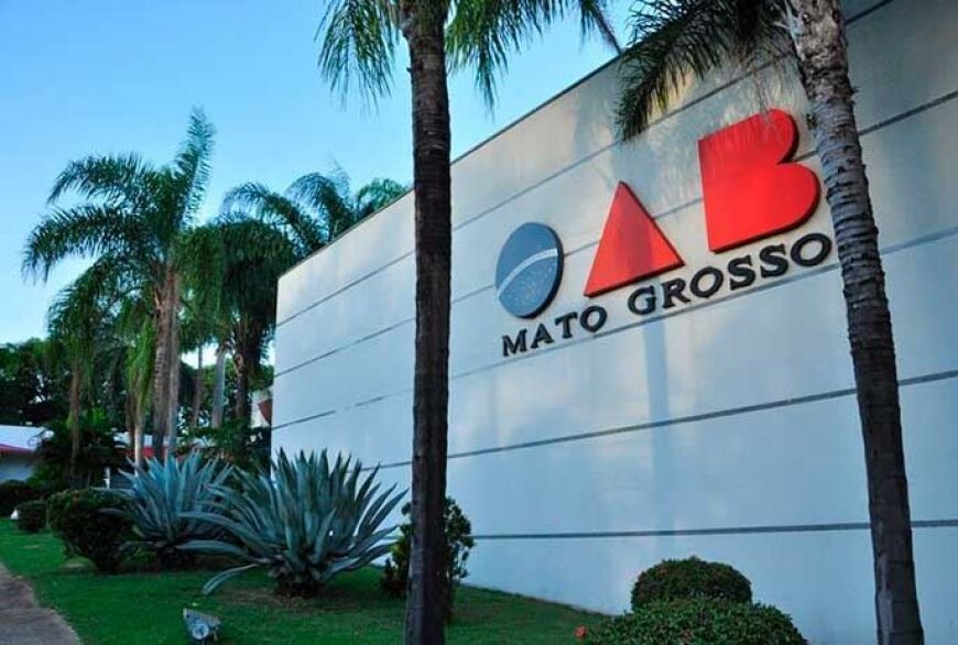 Nove advogados se inscrevem para a vaga de desembargador do TJMT