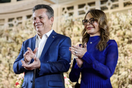 “A decisão final é da Virginia