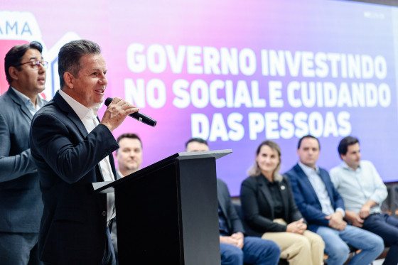 Os recursos serão repassados como um aditivo para os convênios formalizados