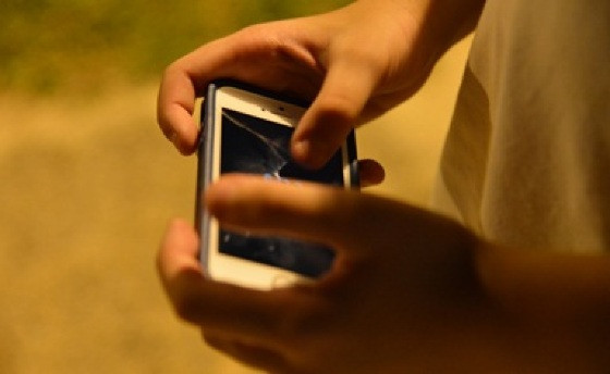 Ameaças foram feitas pelo WhatsApp