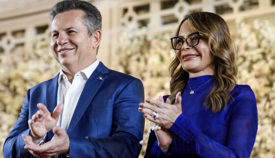 Mauro diz que decisão sobre candidatura de Virginia ocorre até a semana que vem.