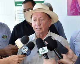 Dorner diz que Bolsonaro é “carta fora do baralho” e defende união da direita