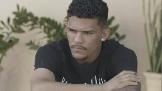 Yuri Catelli deu entrevista ao UOL