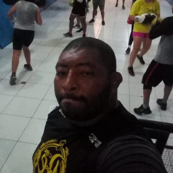 Professor de artes marciais é morto na frente de alunos em Ananindeua