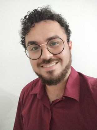 Bruno Cruz da Silva é pesquisador na área de História da Historiografia e professor de História no Ensino Médio do Colégio Presbiteriano Mackenzie – Higienópolis.