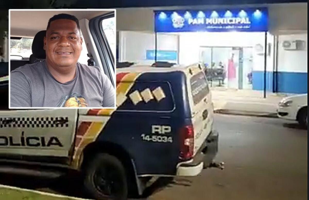 Sargento Mata Colega De Farda Em Batalhão Da Pm Após Desentendimento Reportermt Mato Grosso 7404