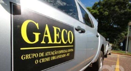 Operação conjunta do Gaeco mira facção em Goiás e Mato Grosso