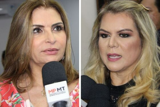Apesar de terem recebido o maior número de votos, caberá ao governador fazer a escolha.