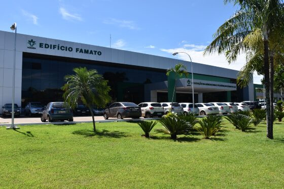 Entidade representa produtores rurais de Mato Grosso.