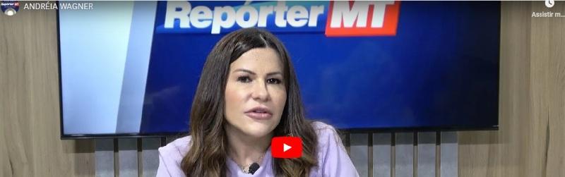 ANDRÉIA WAGNER