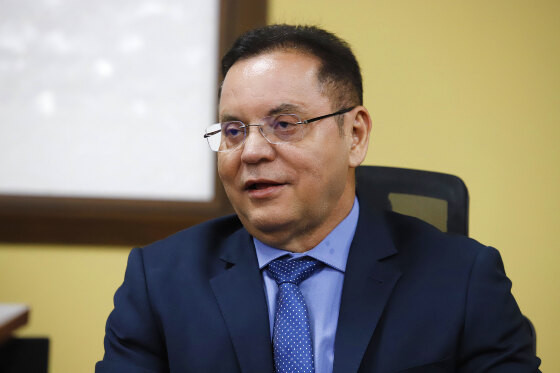 Presidente da Assembleia Legislativa é o nome mais forte até agora na disputa pela Prefeitura de Cuiabá.