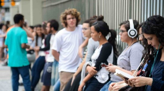 MT tem 8ª população mais jovem do país