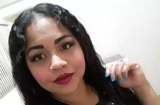 Corpo de Carolina Almeida foi encontrado sem cabeça dentro de um bueiro