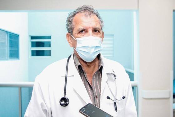 Elber Rocha Figueiredo de Arruda morreu na noite desse sábado