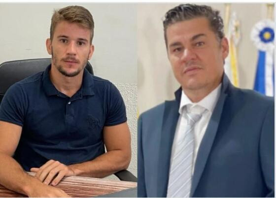 Claudiomar Braun teria feito várias ofensas contra Leandro Burke, de cunho homofóbico