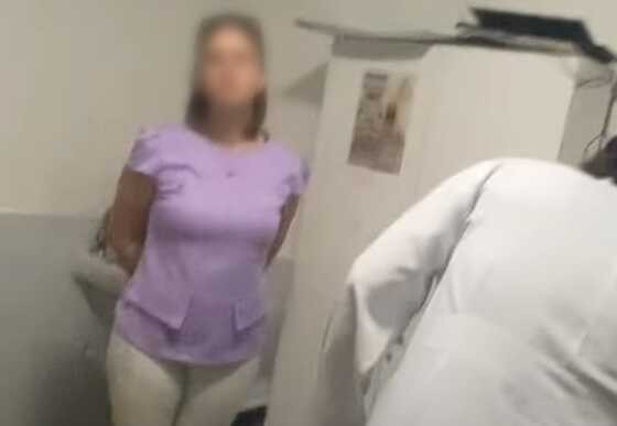 Paciente denunciou que esposa de médico a agrediu em consulta ginecológica