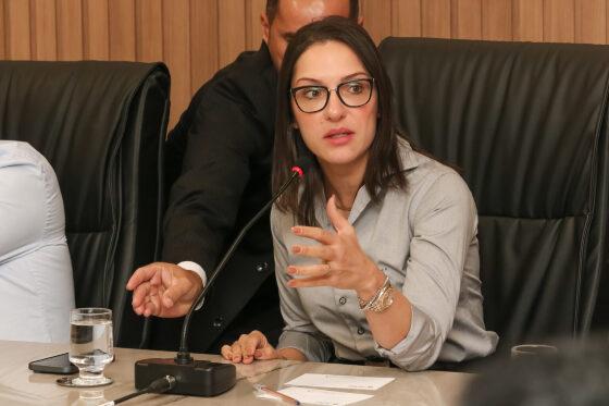 Parlamentar diz que municípios da Baixada Cuiabana estão sendo prejudicados