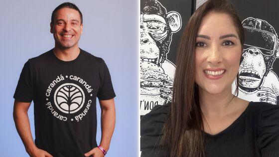 Agência nasceu em MT e atende todo o Brasil