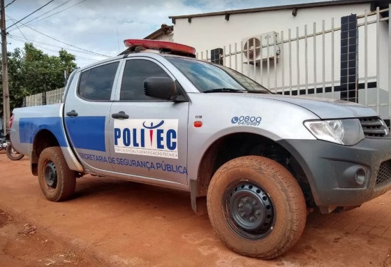 Crime foi desvendado pela Polícia Civil.