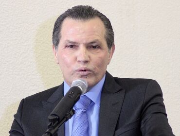 Corte considerou que os embargos representavam apenas inconformismo dos réus com uma matéria já decidida