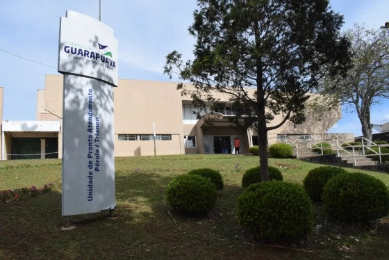 Menino foi levado à UPA, mas morreu durante atendimento médico