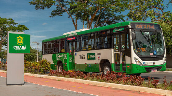 O aumento no custo do passageiro transportado em Cuiabá e Várzea Grande poderá chegar a R$ 0,47
